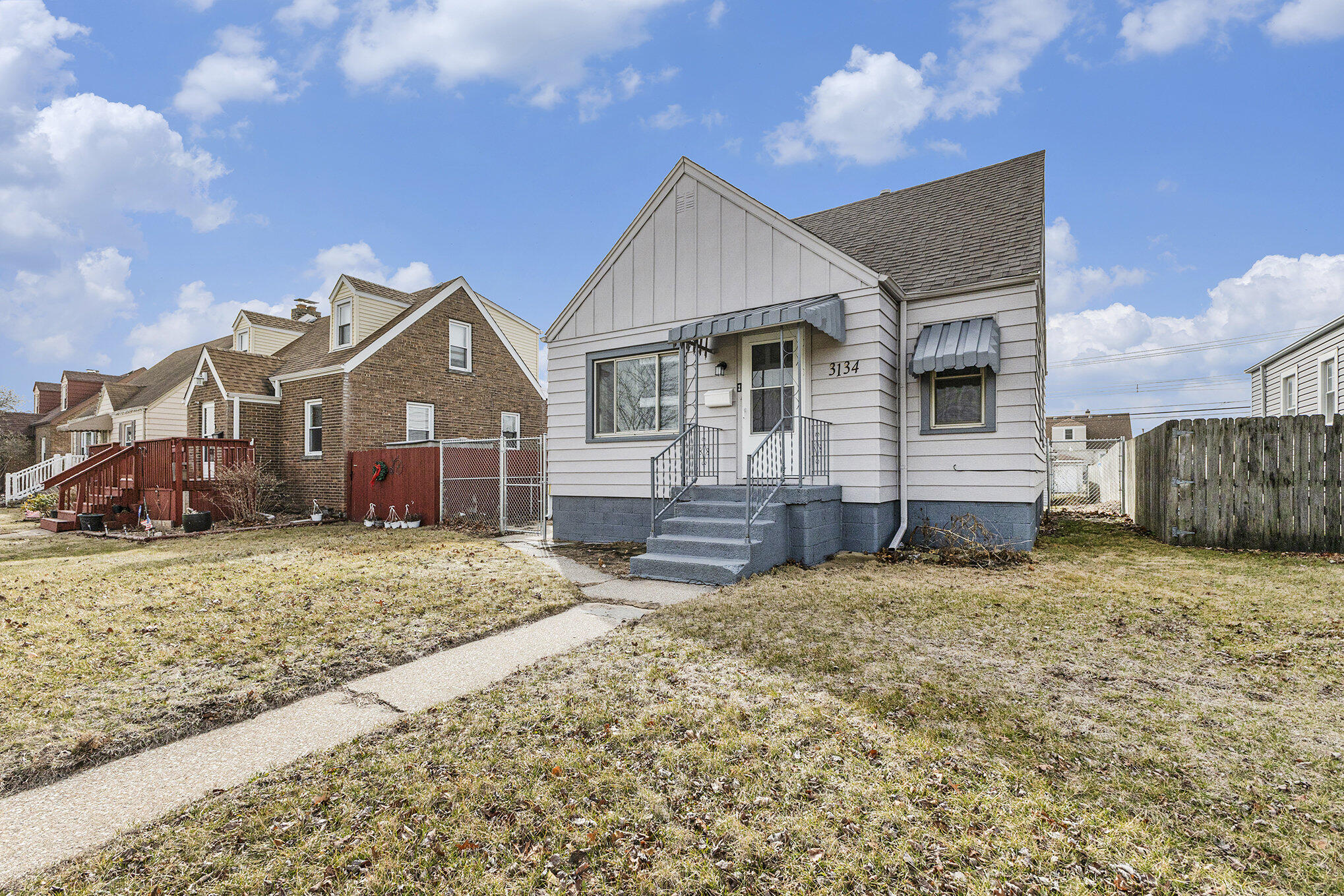 3134 Cleveland Street