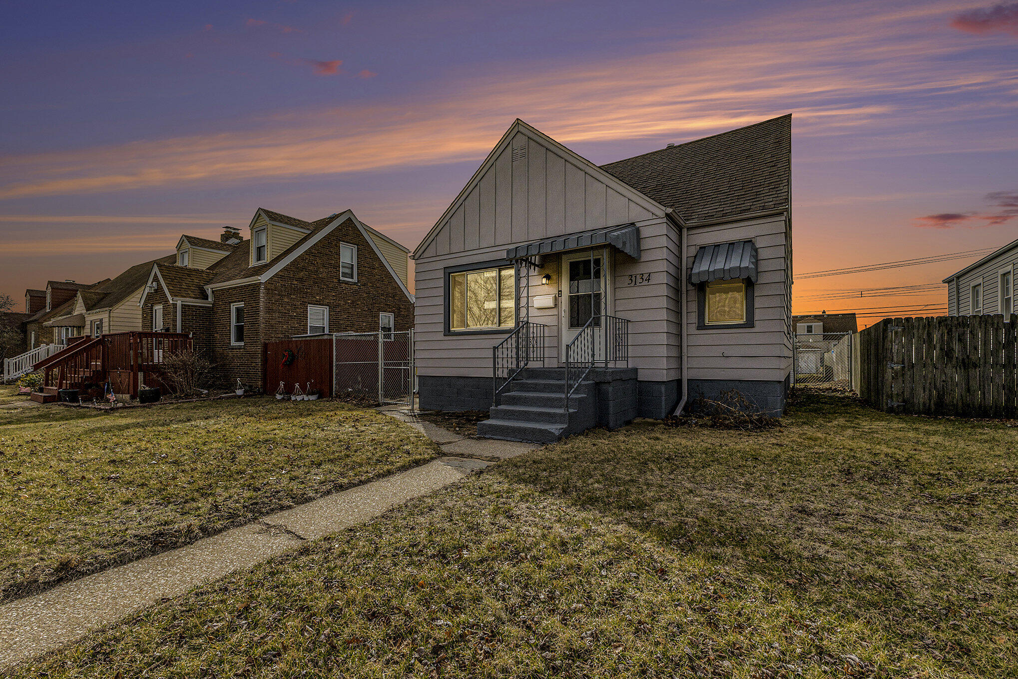 3134 Cleveland Street