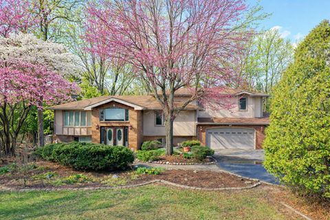 12750 W 151st Cedar Lake IN 46303