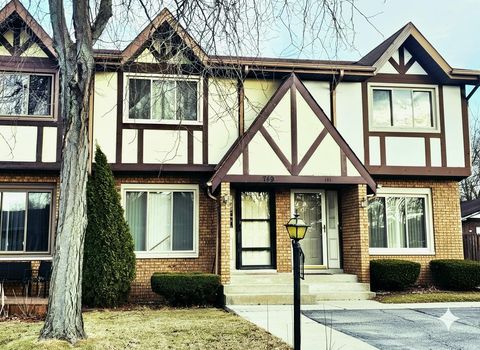 749 Wellington Drive Dyer IN 46311