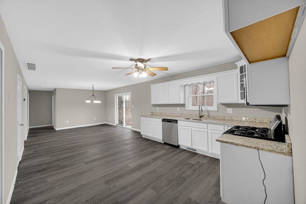 Photo of 5780 E 1156 N, DeMotte, IN 46310 (MLS # 832455)