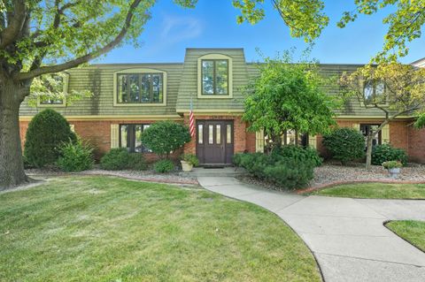 1523 Maple Place, Schererville, IN 46375 - #: 827795