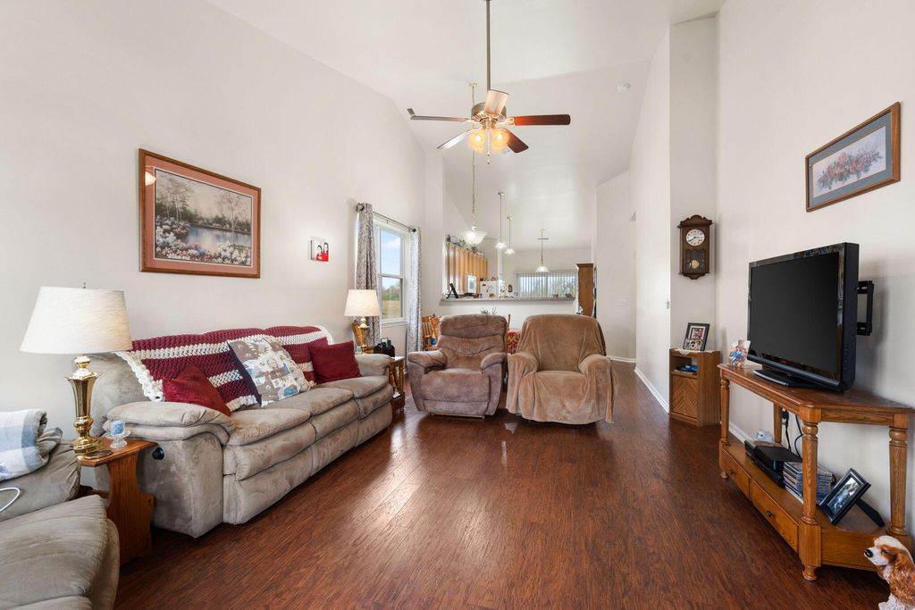 Photo of 7619 E 112th Avenue, Crown Point, IN 46307 (MLS # 837914)