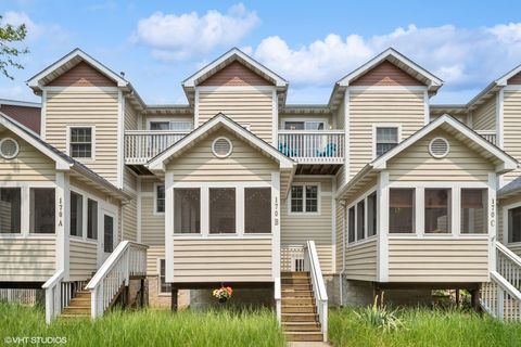 170 Lake Shore Drive B Michigan City IN 46360