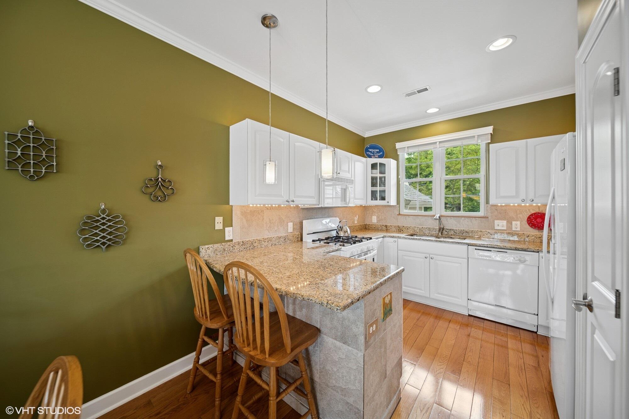 170 Lake Shore Drive B