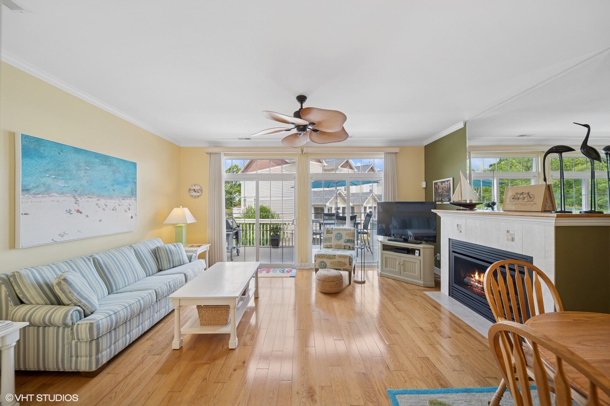 170 Lake Shore Drive B