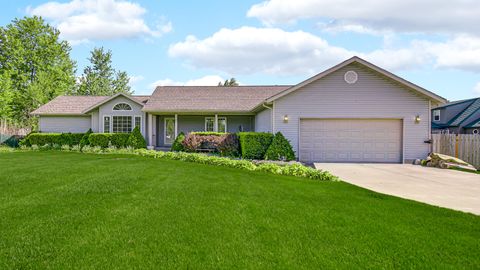Property photo of 740 W 275 S, Hebron, IN 46341