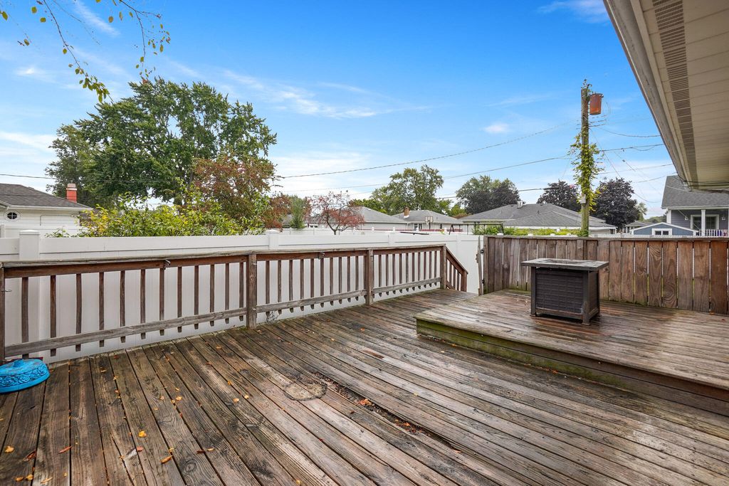 Photo of 9307 Grace Street, Highland, IN 46322 (MLS # 832755)