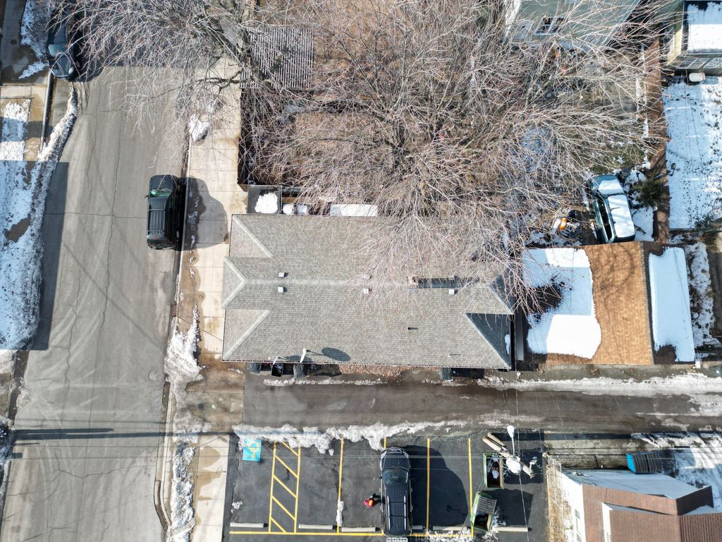 Photo of 612 W 149th Street, East Chicago, IN 46312 (MLS # 832002)