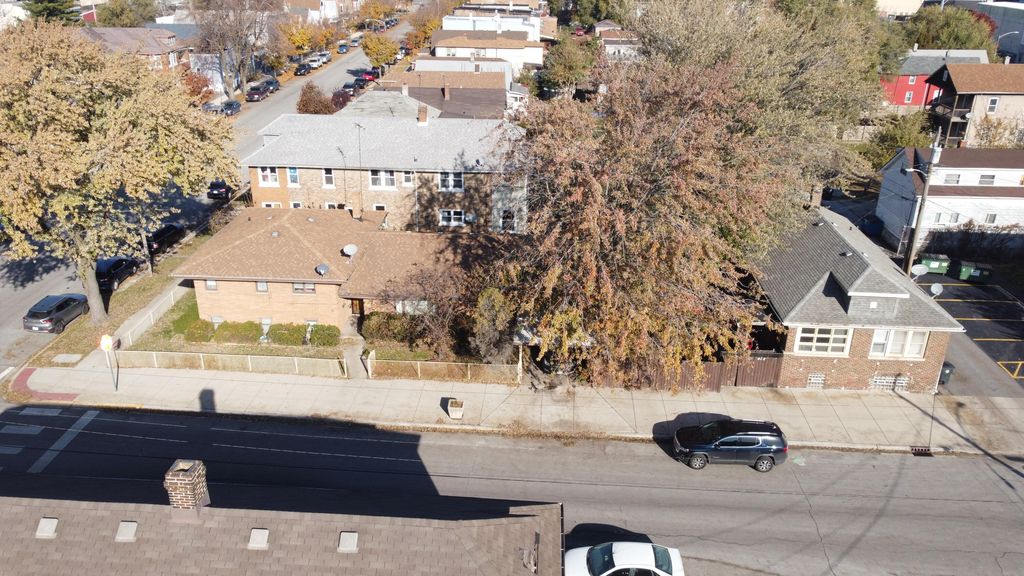 Photo of 612 W 149th Street, East Chicago, IN 46312 (MLS # 832002)