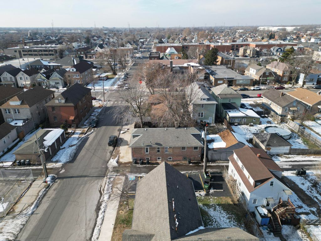 Photo of 612 W 149th Street, East Chicago, IN 46312 (MLS # 832002)