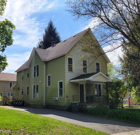 157 S Greenwich Street, Valparaiso, IN 46383 - #: 820195