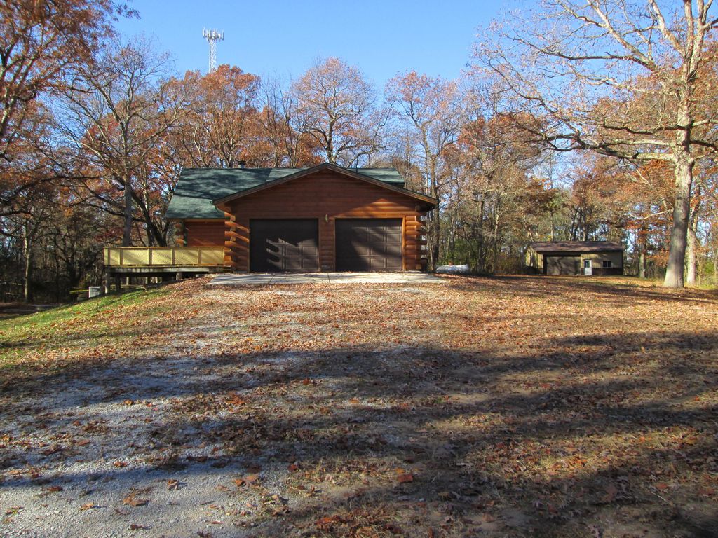 Photo of 23900 Cline Avenue, Lowell, IN 46356 (MLS # 832456)