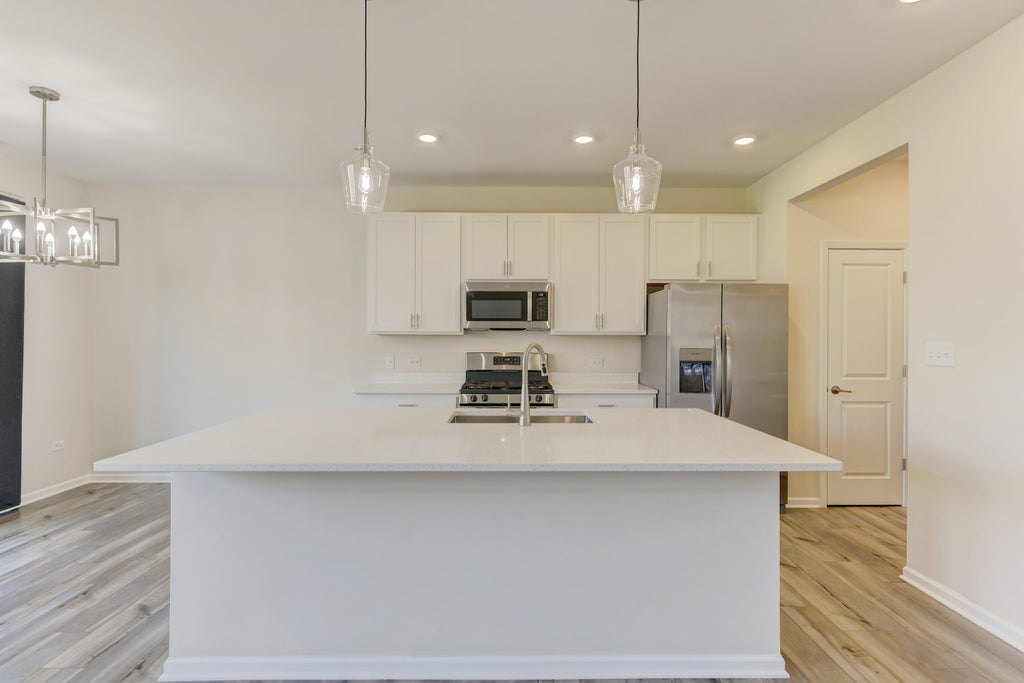 Photo of 8362 Kannon Drive, Lowell, IN 46356 (MLS # 847142)