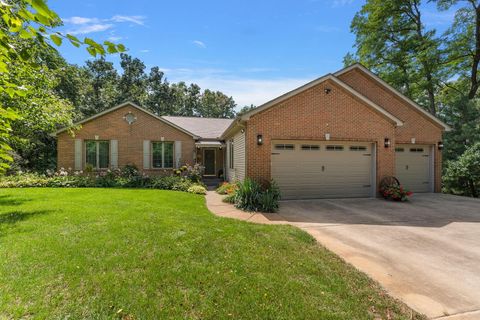 528 W 100 N Valparaiso IN 46385