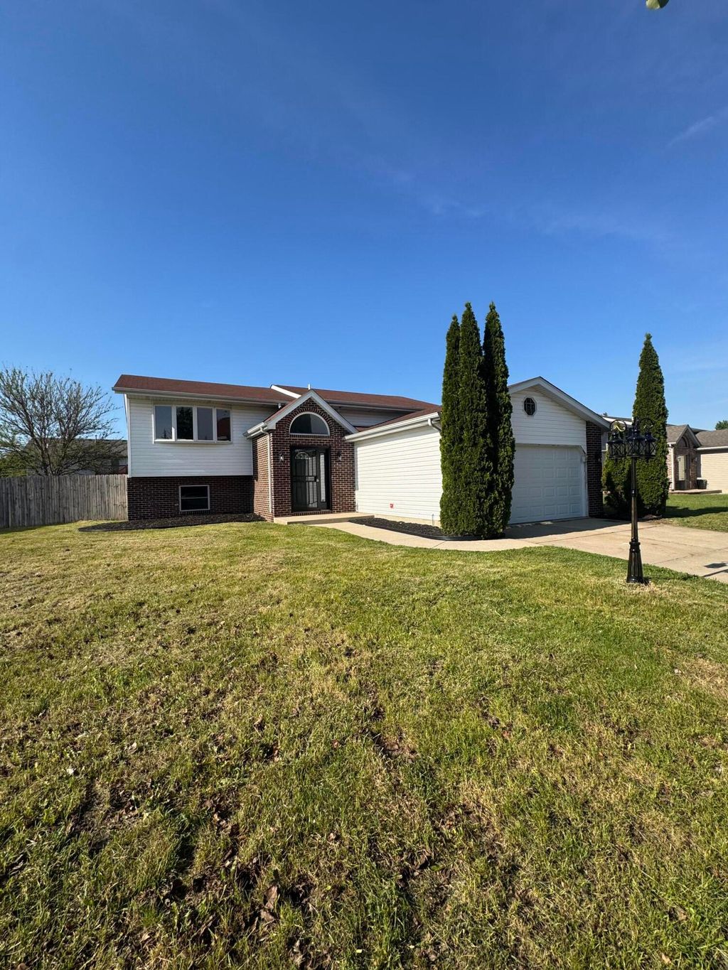 Photo of 7396 Kestrel Street, Hobart, IN 46342 (MLS # 839589)