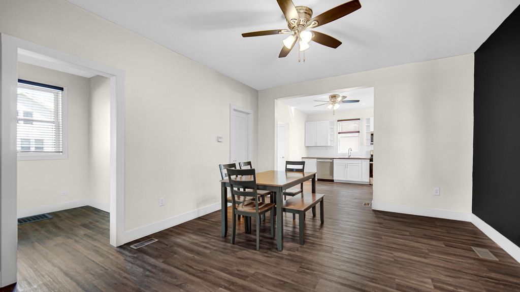 Photo of 701 Ridge Street, La Porte, IN 46350 (MLS # 836831)