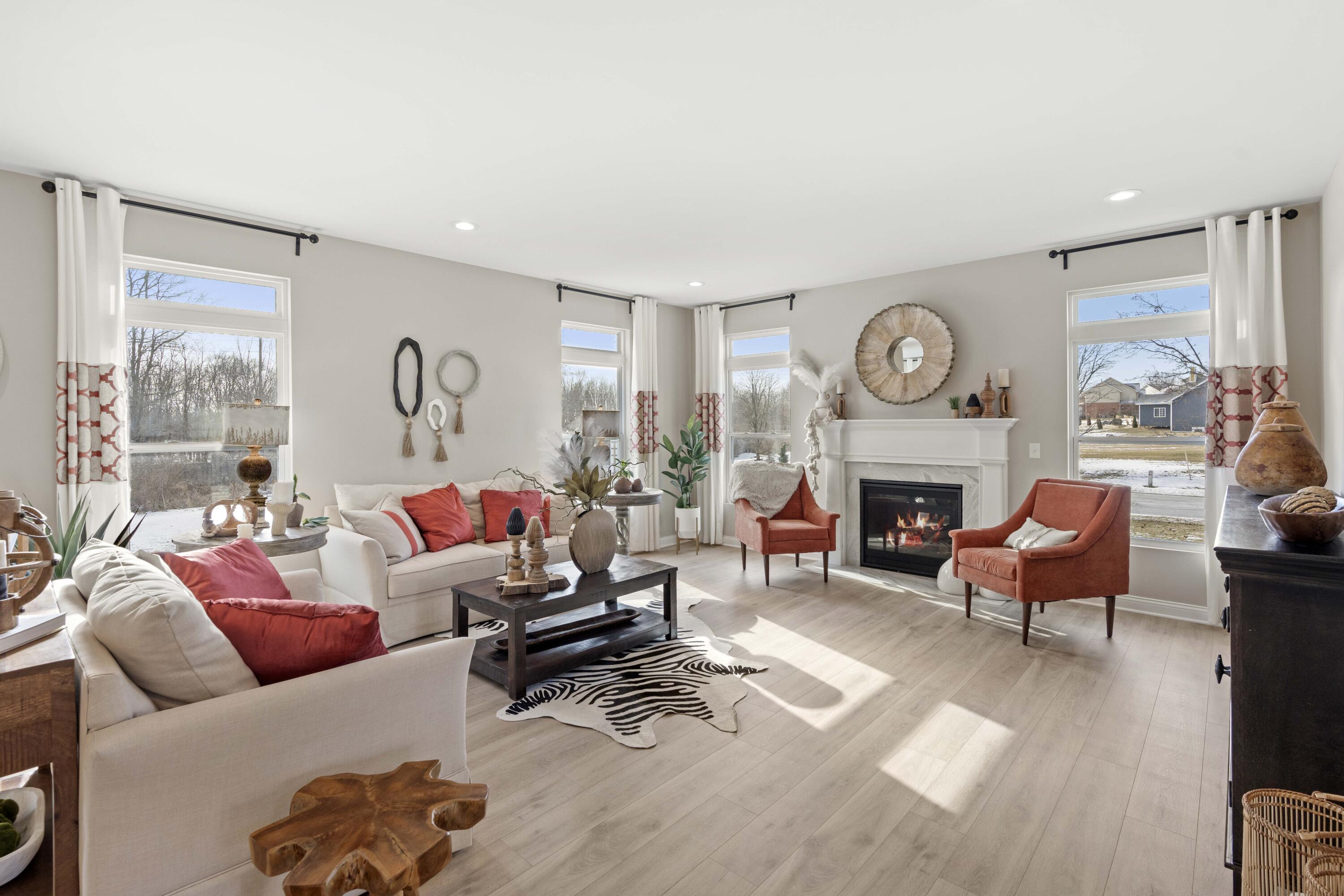 2747 Carrington Court