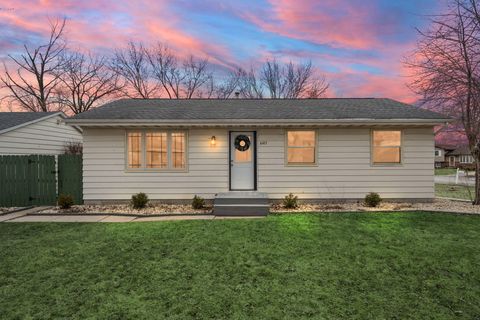 6415 W 131st Avenue Cedar Lake IN 46303