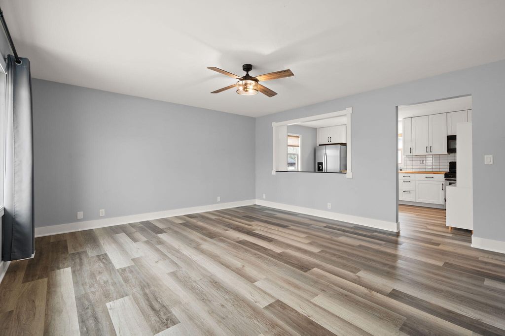 Photo of 6415 W 131st Avenue, Cedar Lake, IN 46303 (MLS # 834588)