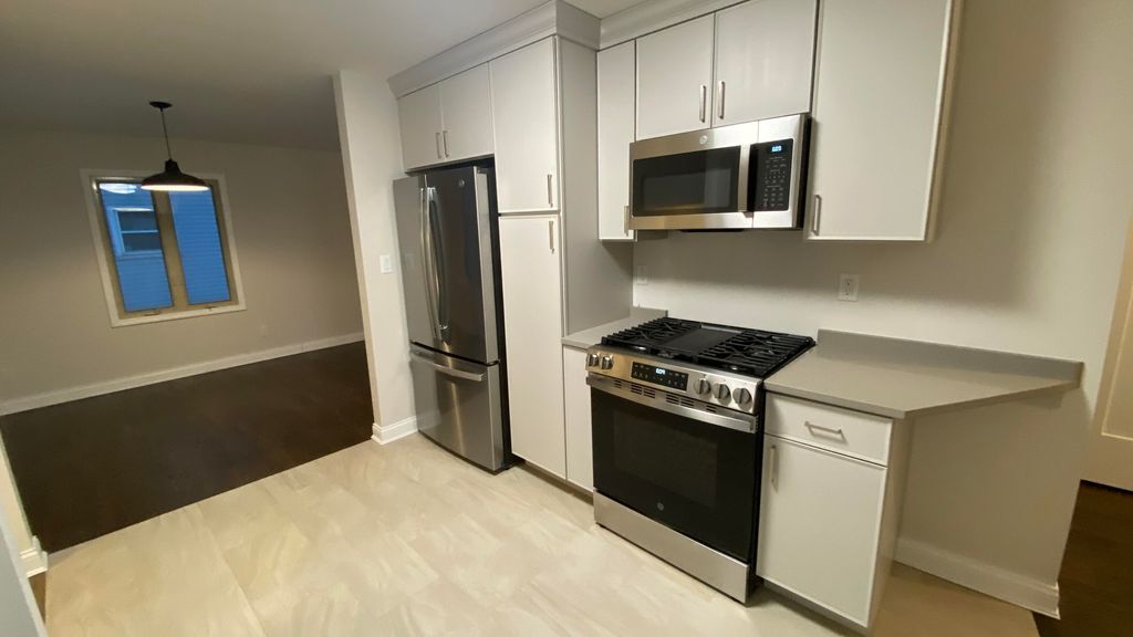 Photo of 408 N Griffith Boulevard, Griffith, IN 46319 (MLS # 833918)