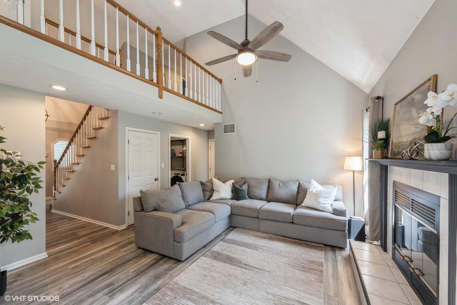 206 Parkwood Drive