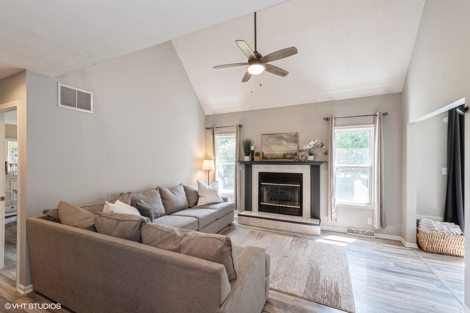 206 Parkwood Drive