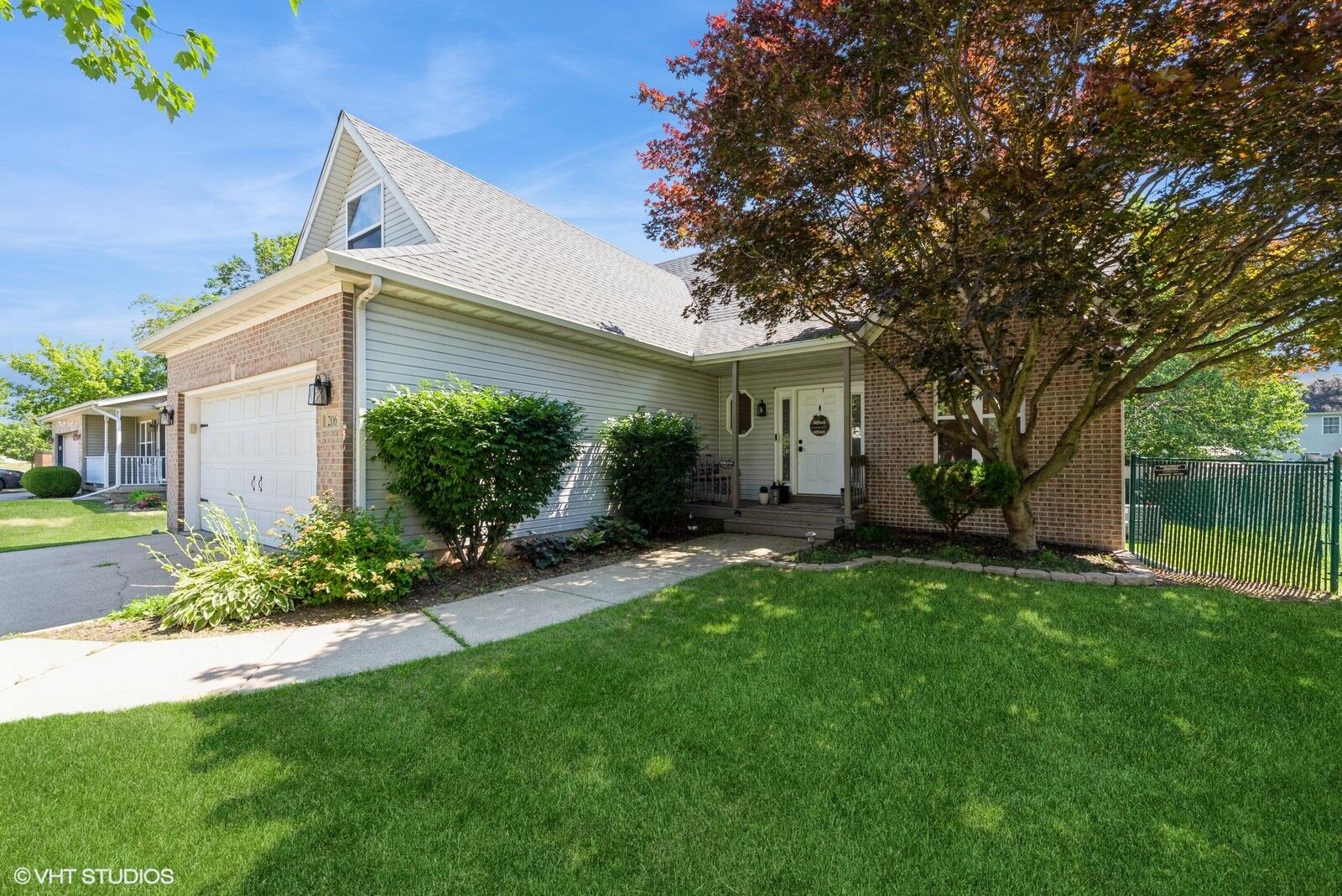 206 Parkwood Drive