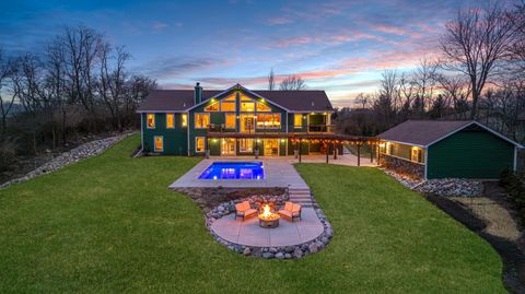 16489 Harrison Street Lowell IN 46356