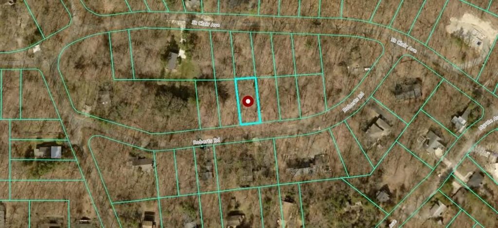 Photo of 0 Roberts Avenue, Beverly Shores, IN 46301 (MLS # 835315)