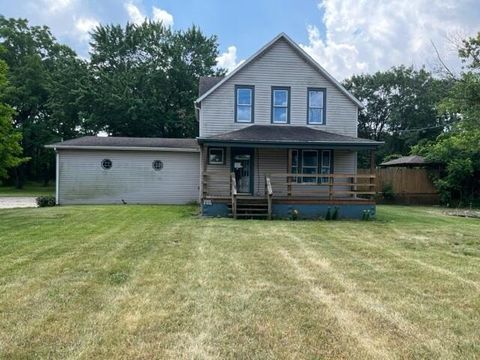 6287 Portage Avenue, Portage, IN 46368 - #: 806500