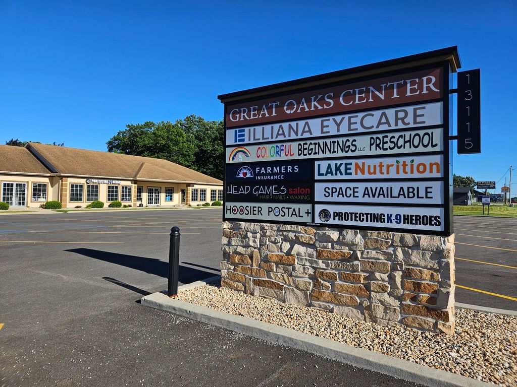 Photo of 13115 Wicker Avenue #J, Cedar Lake, IN 46303 (MLS # 835532)