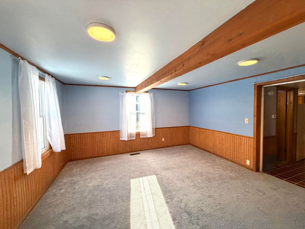 Photo of 1212 Ridge Street, La Porte, IN 46350 (MLS # 832069)