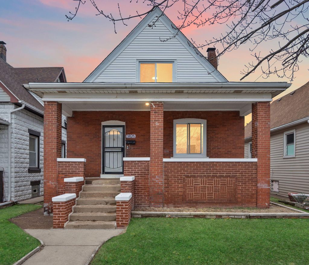 Photo of 3825 Grand Boulevard, East Chicago, IN 46312 (MLS # 836937)