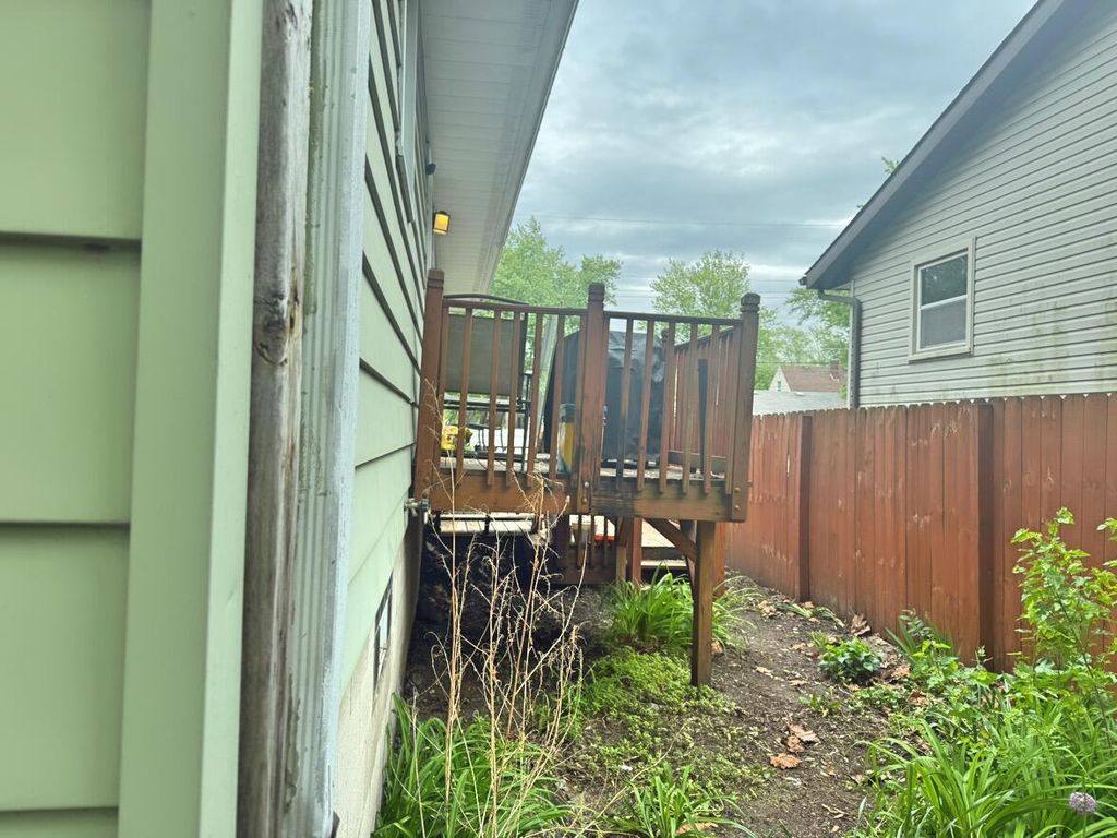 Photo of 7205 Kentucky Avenue, Hammond, IN 46323 (MLS # 838607)