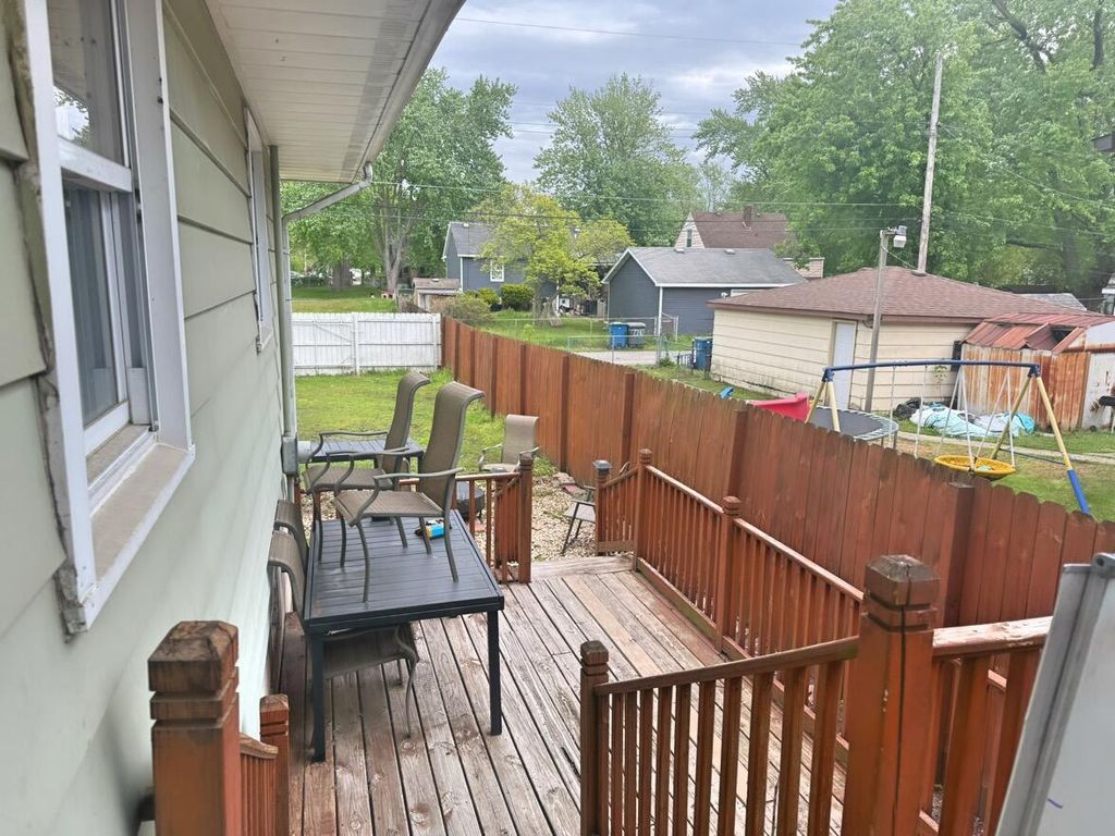Photo of 7205 Kentucky Avenue, Hammond, IN 46323 (MLS # 838607)