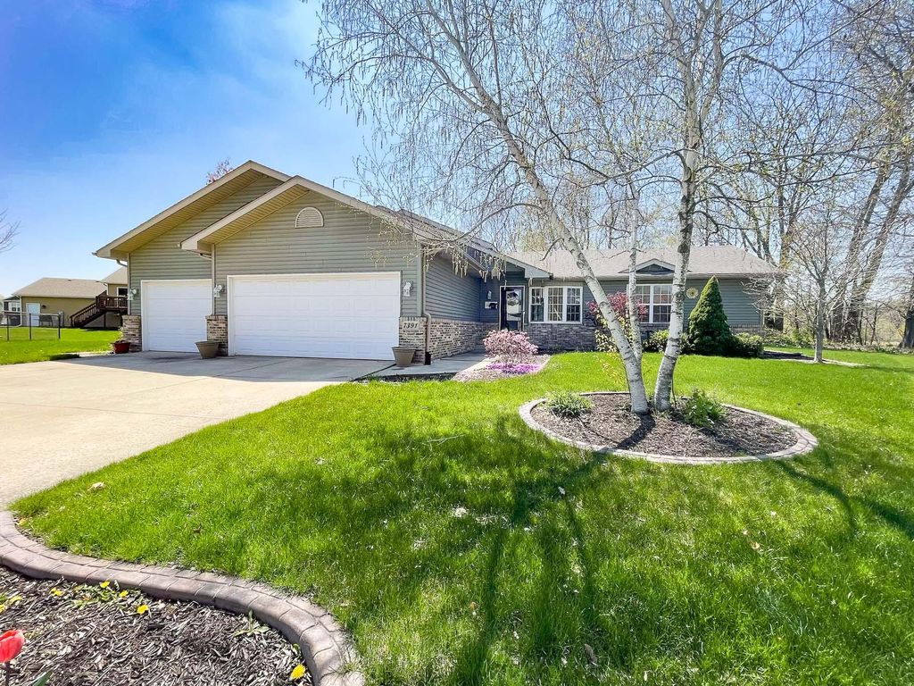 Photo of 7391 Cedar Creek Circle, Portage, IN 46368 (MLS # 831599)
