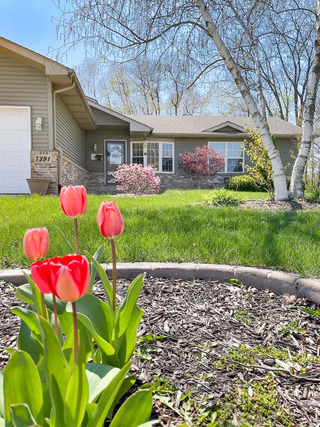 Photo of 7391 Cedar Creek Circle, Portage, IN 46368 (MLS # 831599)