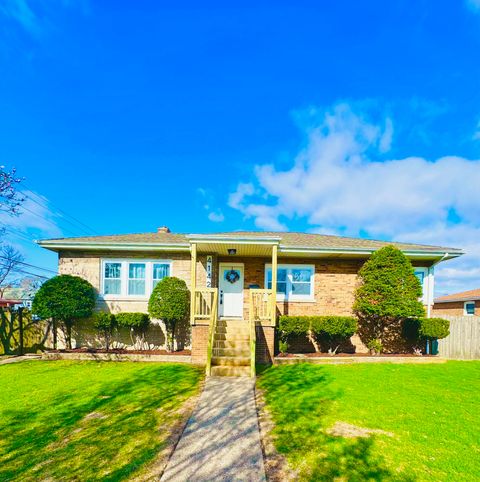 4142 S Grover Avenue Hammond IN 46327