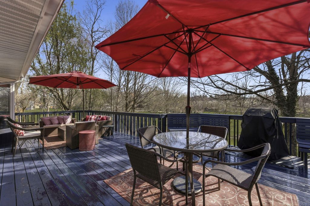 Photo of 167 N Woodland Drive, La Porte, IN 46350 (MLS # 836950)