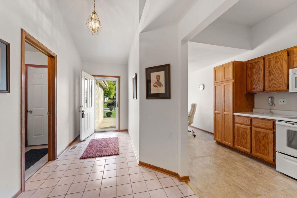 Photo of 2034 Texas Street, Chesterton, IN 46304 (MLS # 830680)