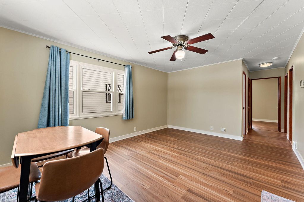 Photo of 1009 Gardena Street, Michigan City, IN 46360 (MLS # 834561)