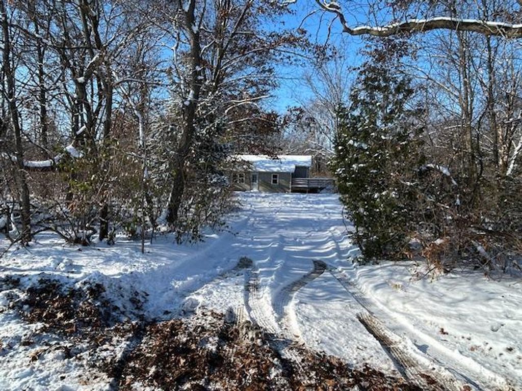 Photo of 13956 S 550 W, Hanna, IN 46340 (MLS # 831464)