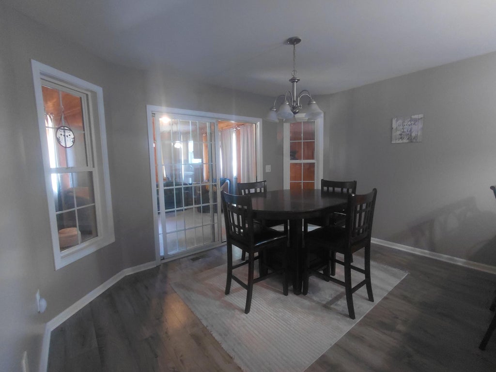 Photo of 237 Vulpine Drive, Valparaiso, IN 46385 (MLS # 845657)