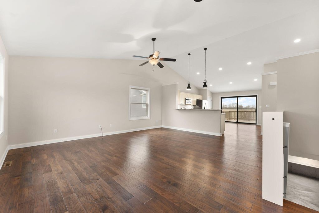 Photo of 14846a Carey Street #A, Cedar Lake, IN 46303 (MLS # 831142)