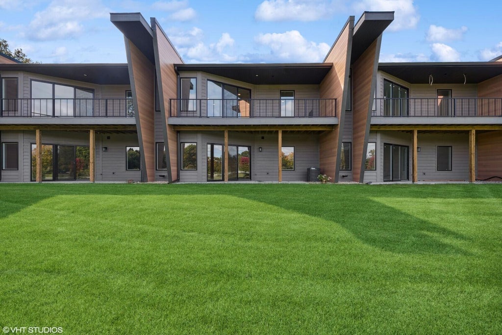 Photo of 270 Yard Perfect Drive, La Porte, IN 46350 (MLS # 846070)