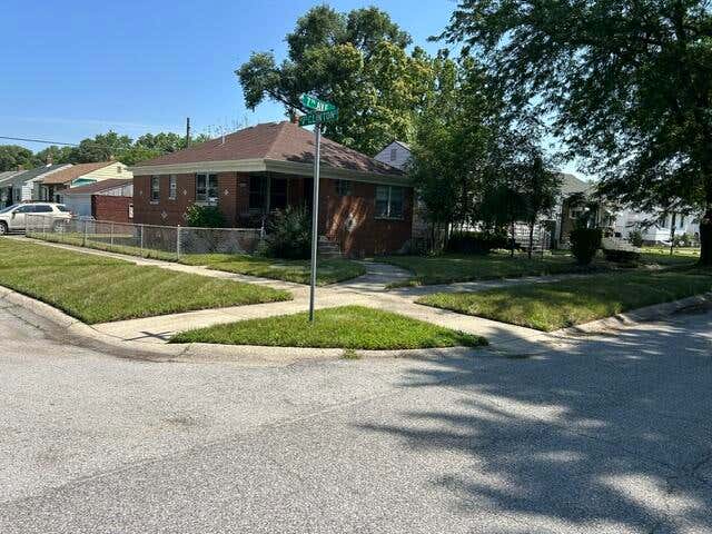 Photo of 5434 W 7th Avenue, Gary, IN 46406 (MLS # 843238)