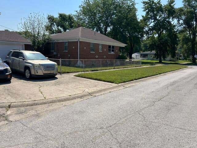 Photo of 5434 W 7th Avenue, Gary, IN 46406 (MLS # 843238)