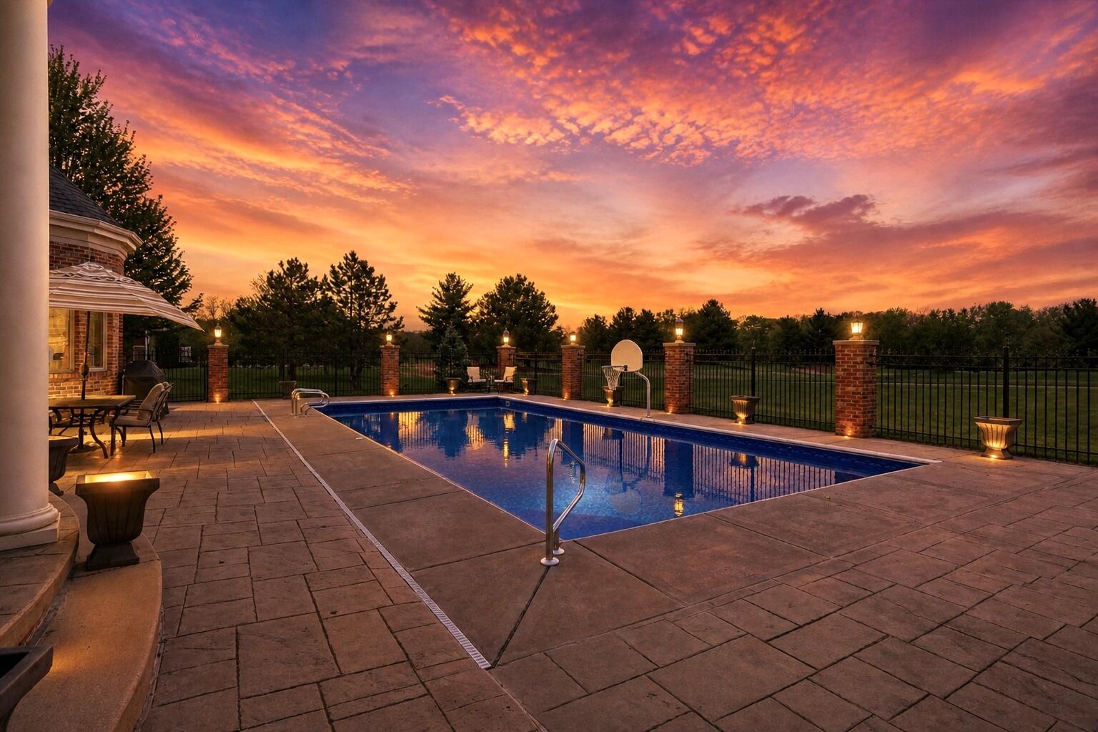 1200 White Hawk Drive