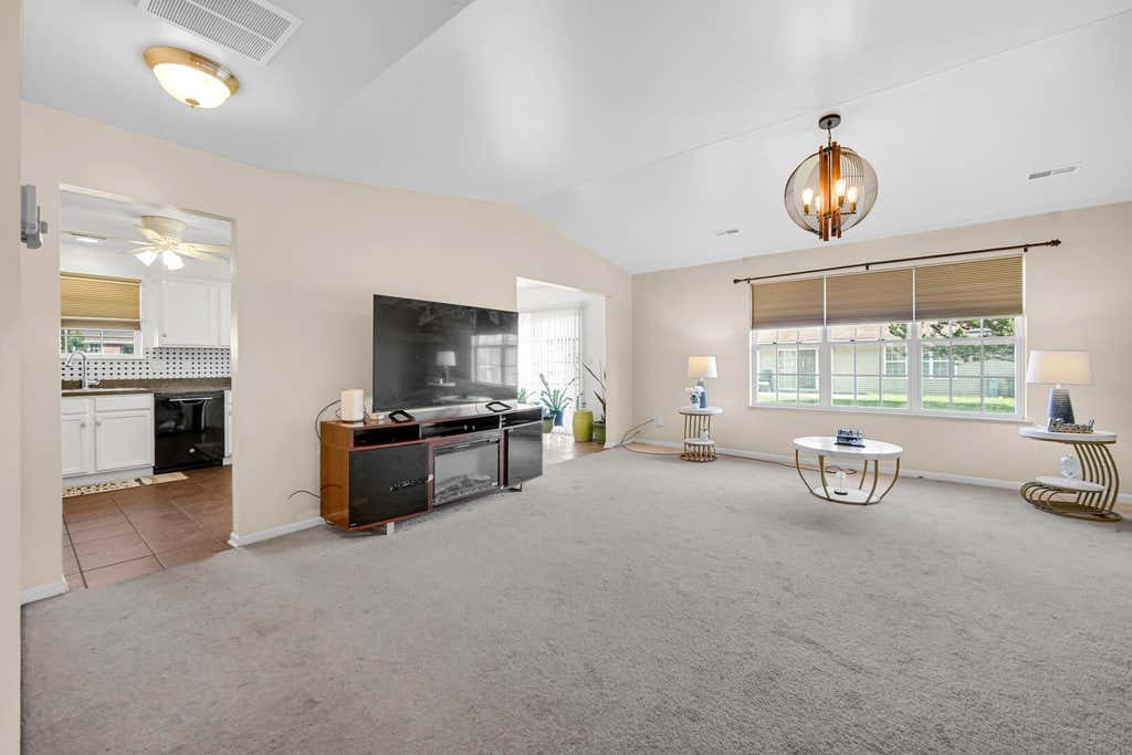 Photo of 1227 W 82nd Avenue, Merrillville, IN 46410 (MLS # 841949)